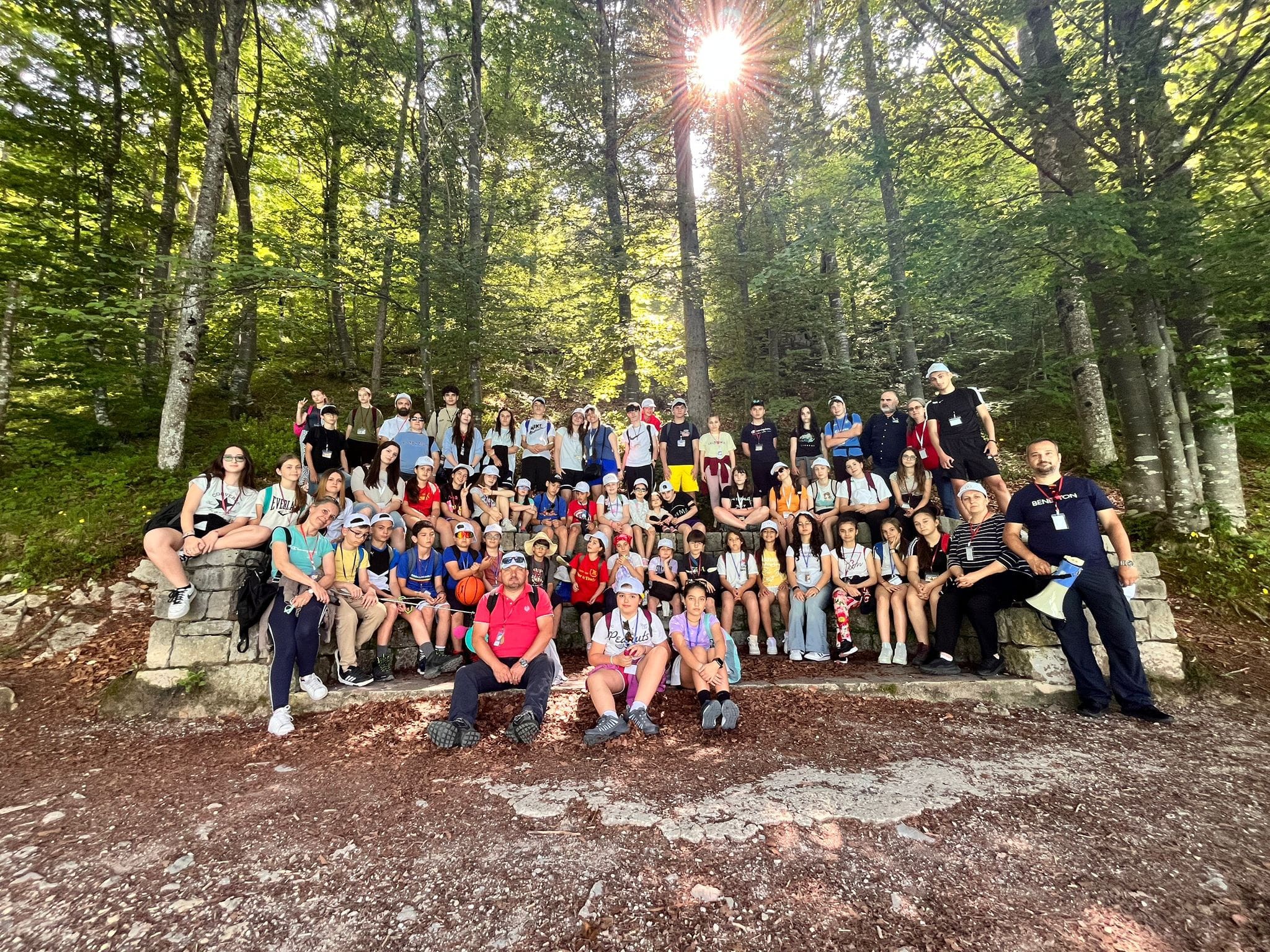 Activități Copii - Parohia Milano 2 - Imagine 2