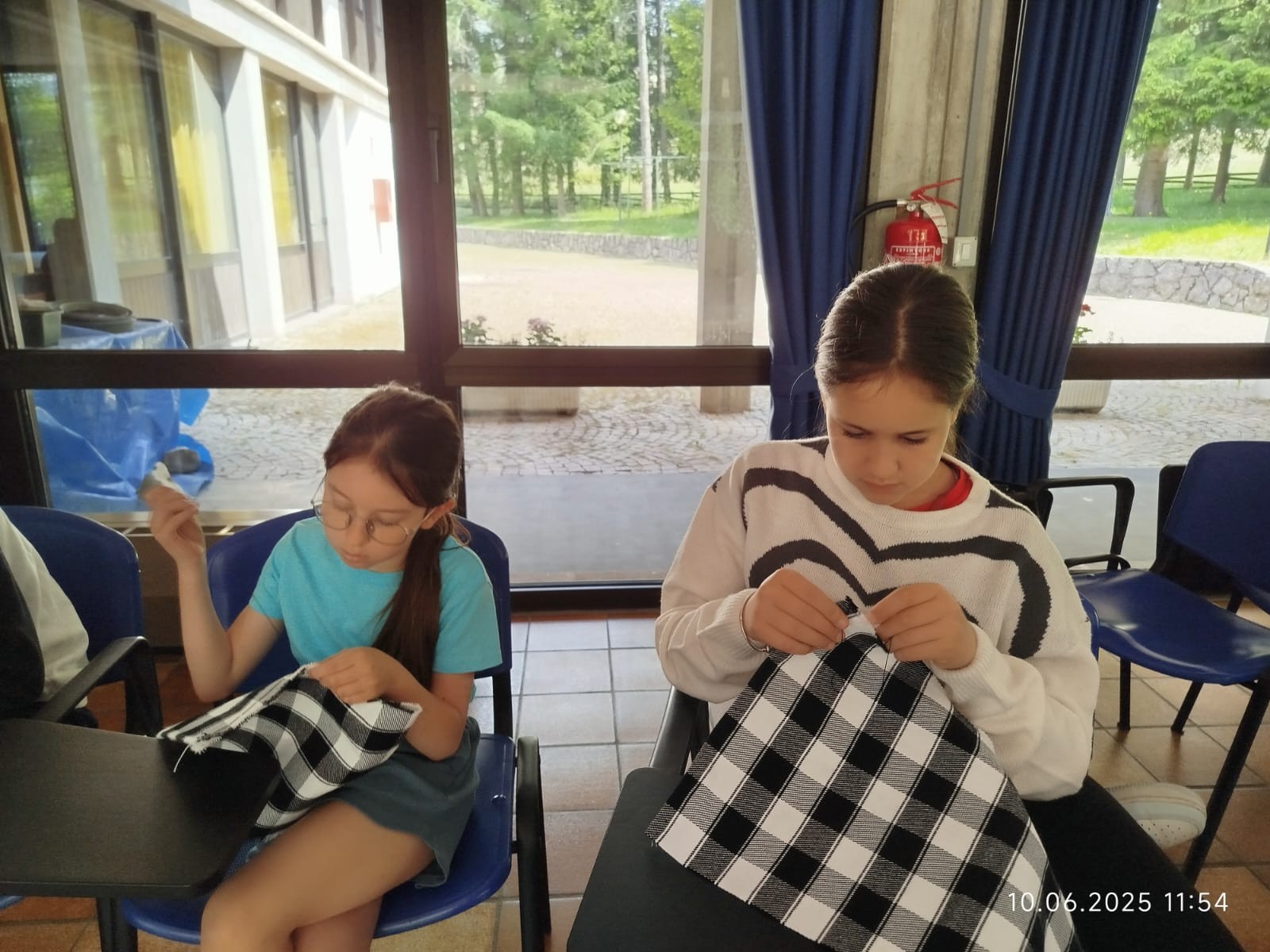 Activități Copii - Parohia Milano 2 - Imagine 4