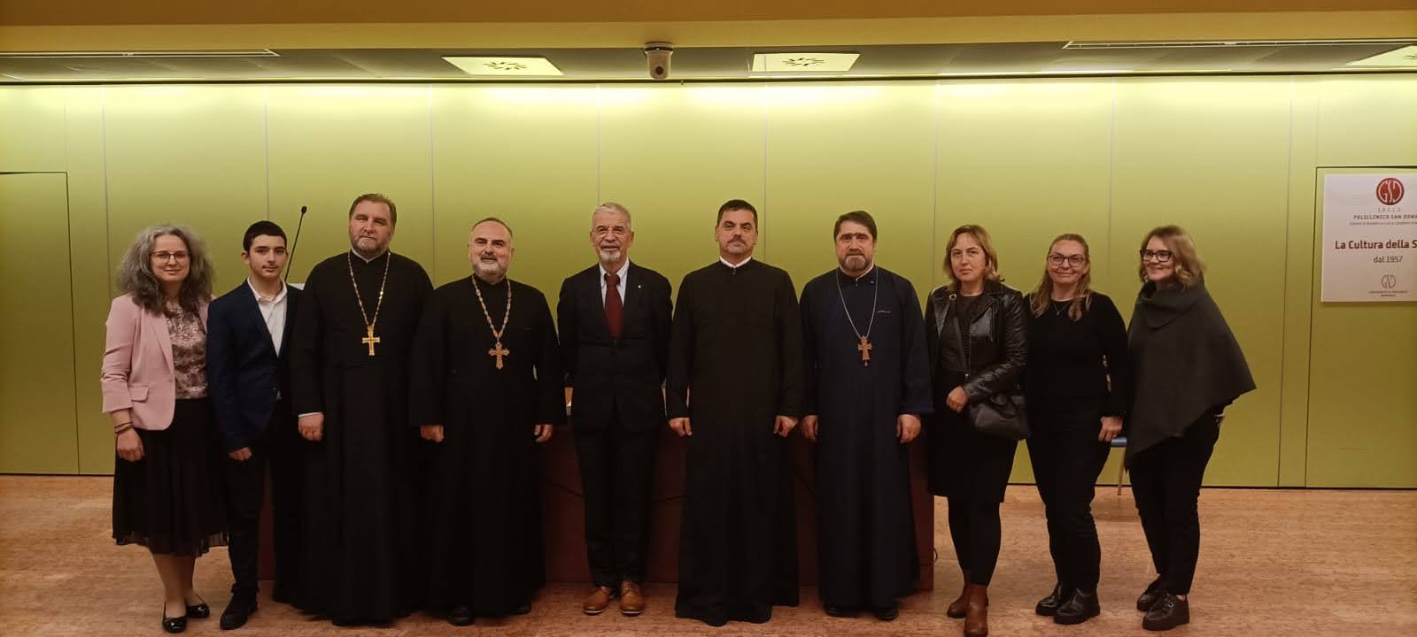 Activități culturale - Parohia Milano 2 - Imagine 5