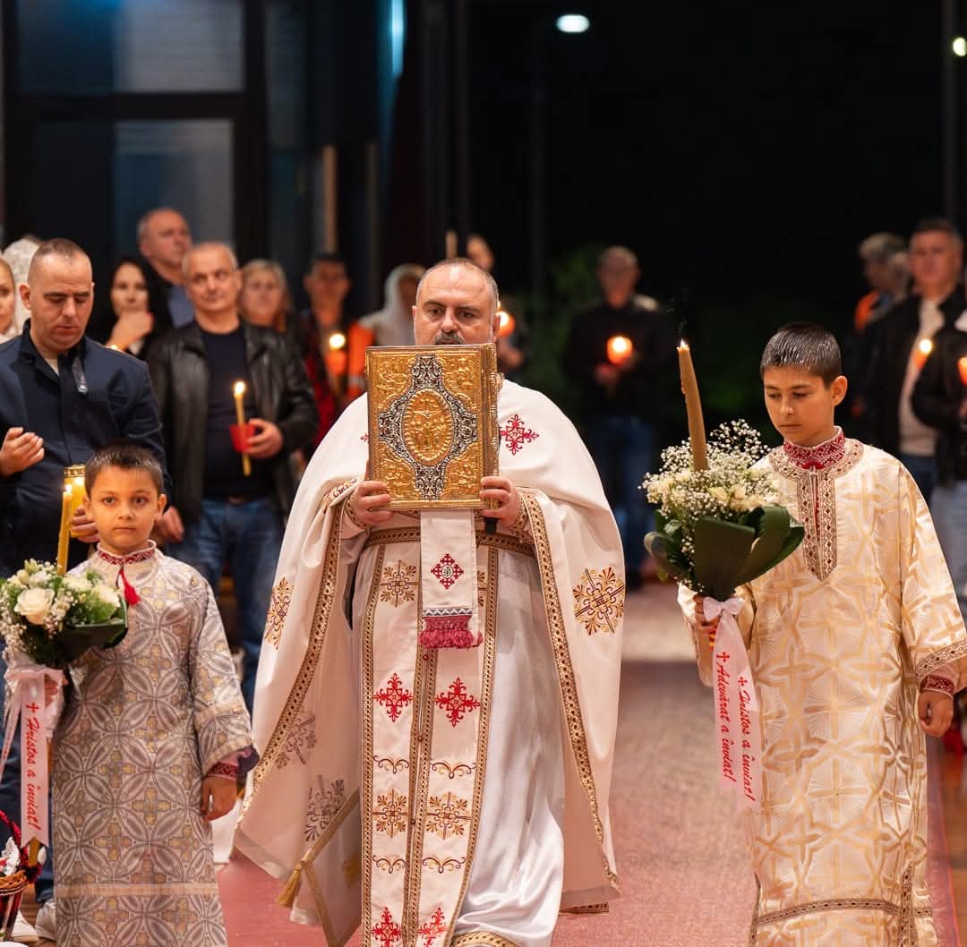 Activități liturgice - Parohia Milano 2 - Imagine 4