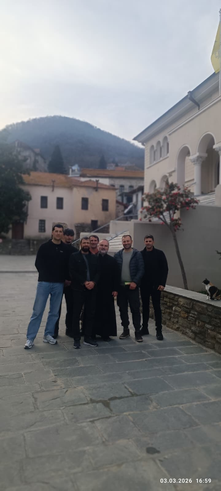 Pelerinaje - Parohia Milano 2 - Imagine 2