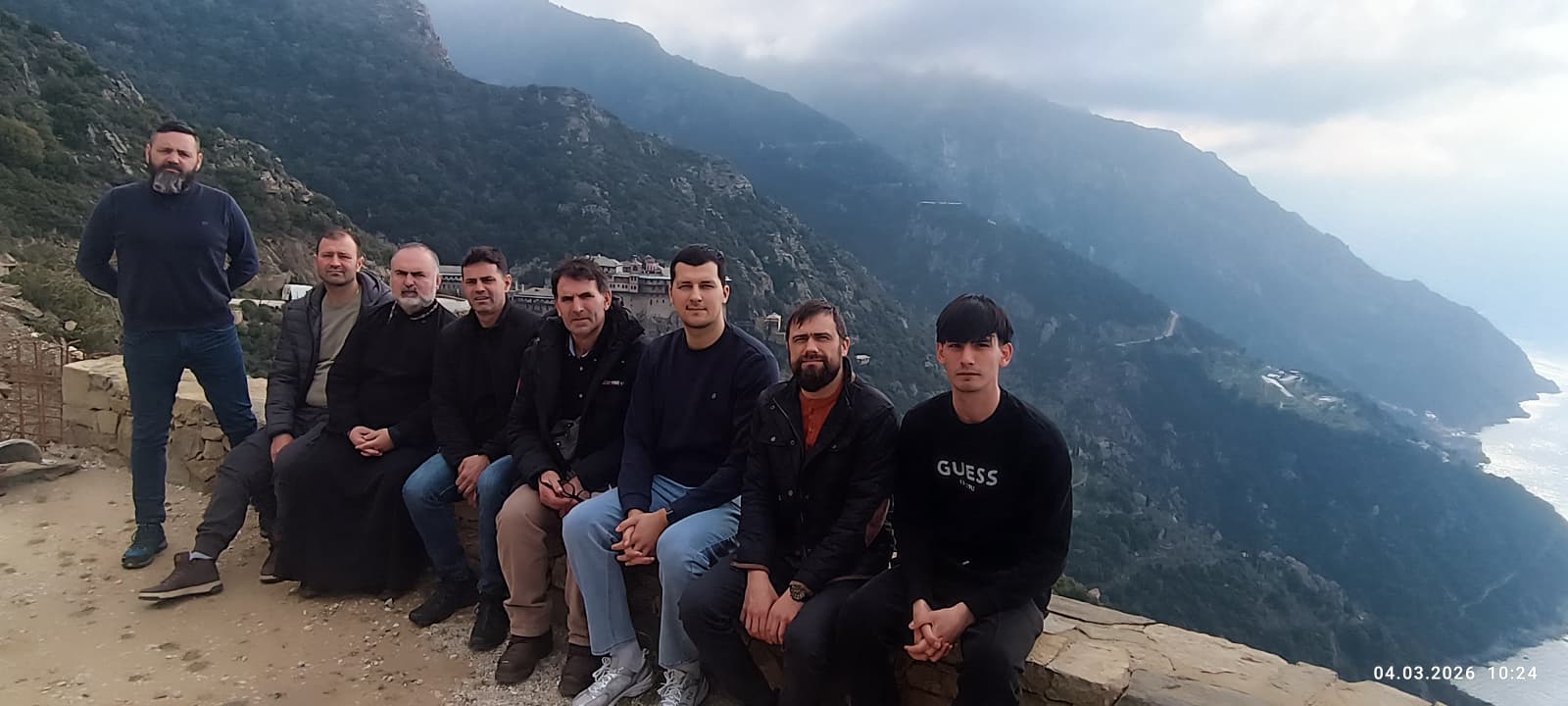 Pelerinaje - Parohia Milano 2 - Imagine 3