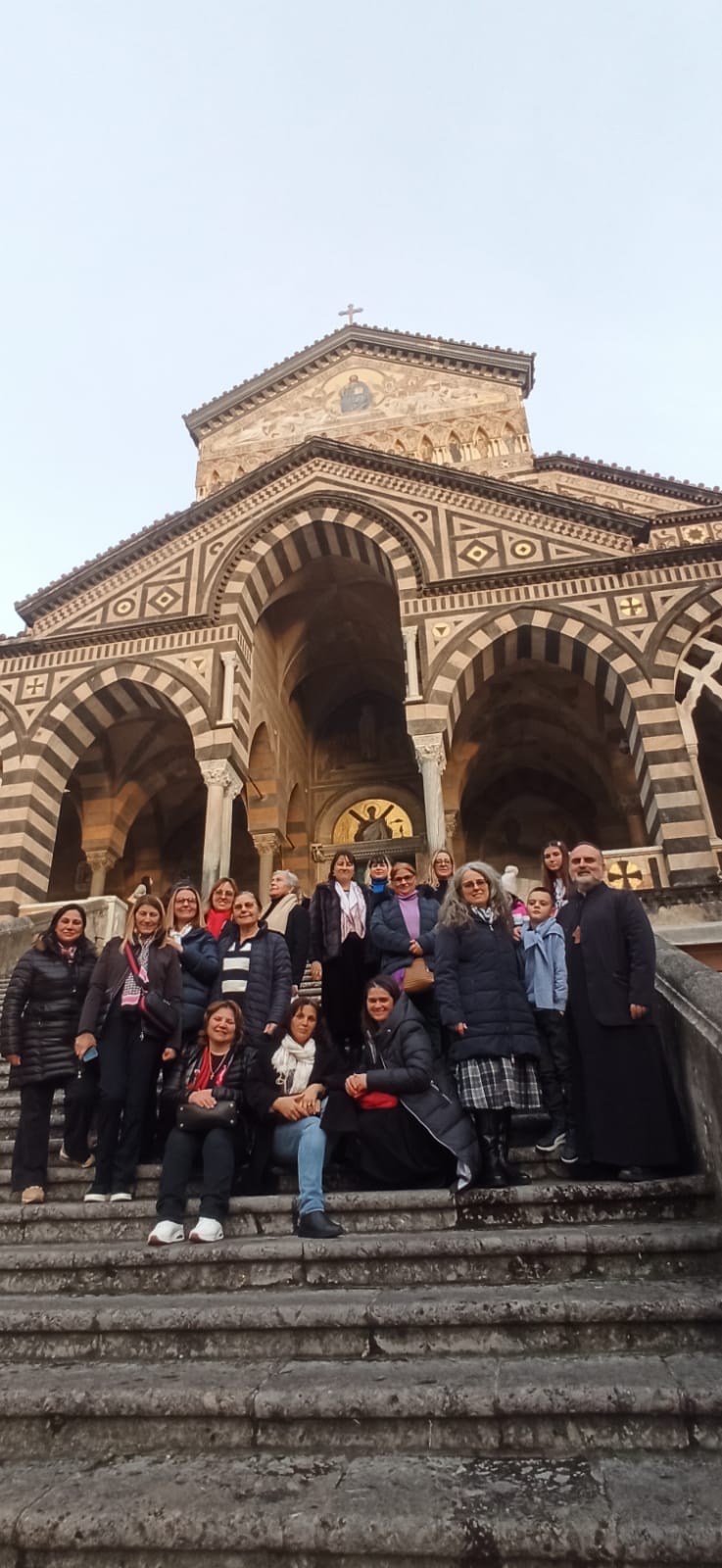 Pelerinaje - Parohia Milano 2 - Imagine 4