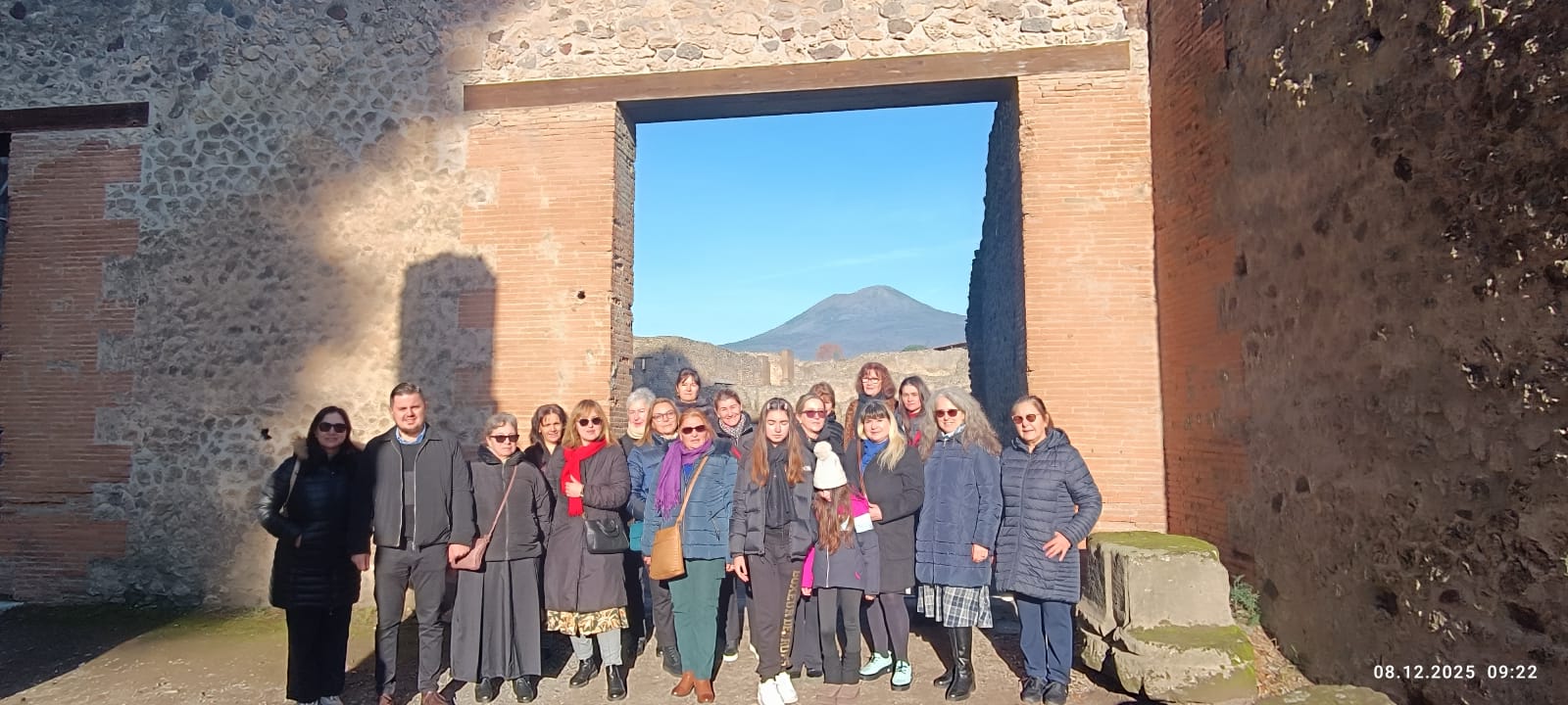 Pelerinaje - Parohia Milano 2 - Imagine 5