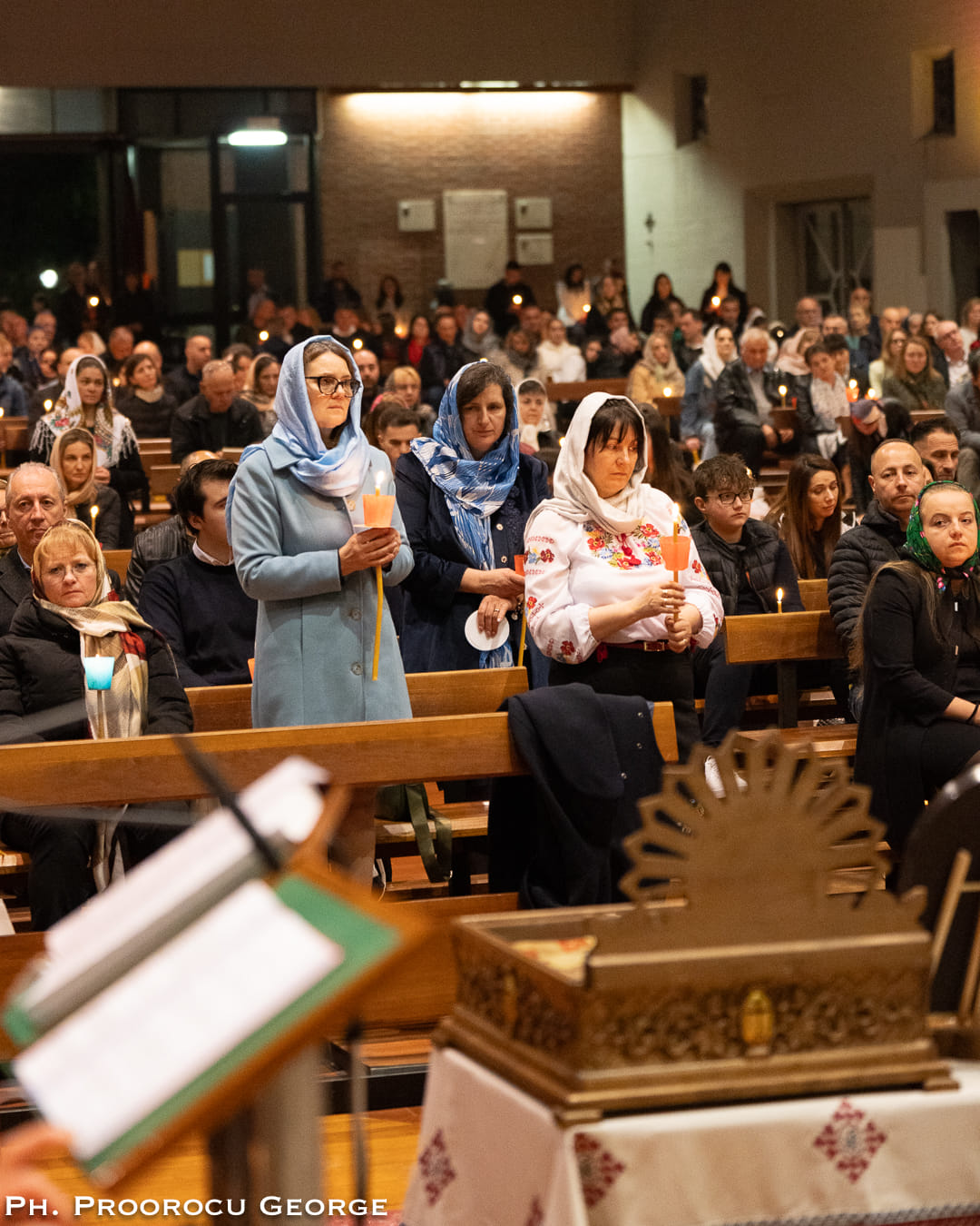 Tradiții - Parohia Milano 2 - Imagine 3