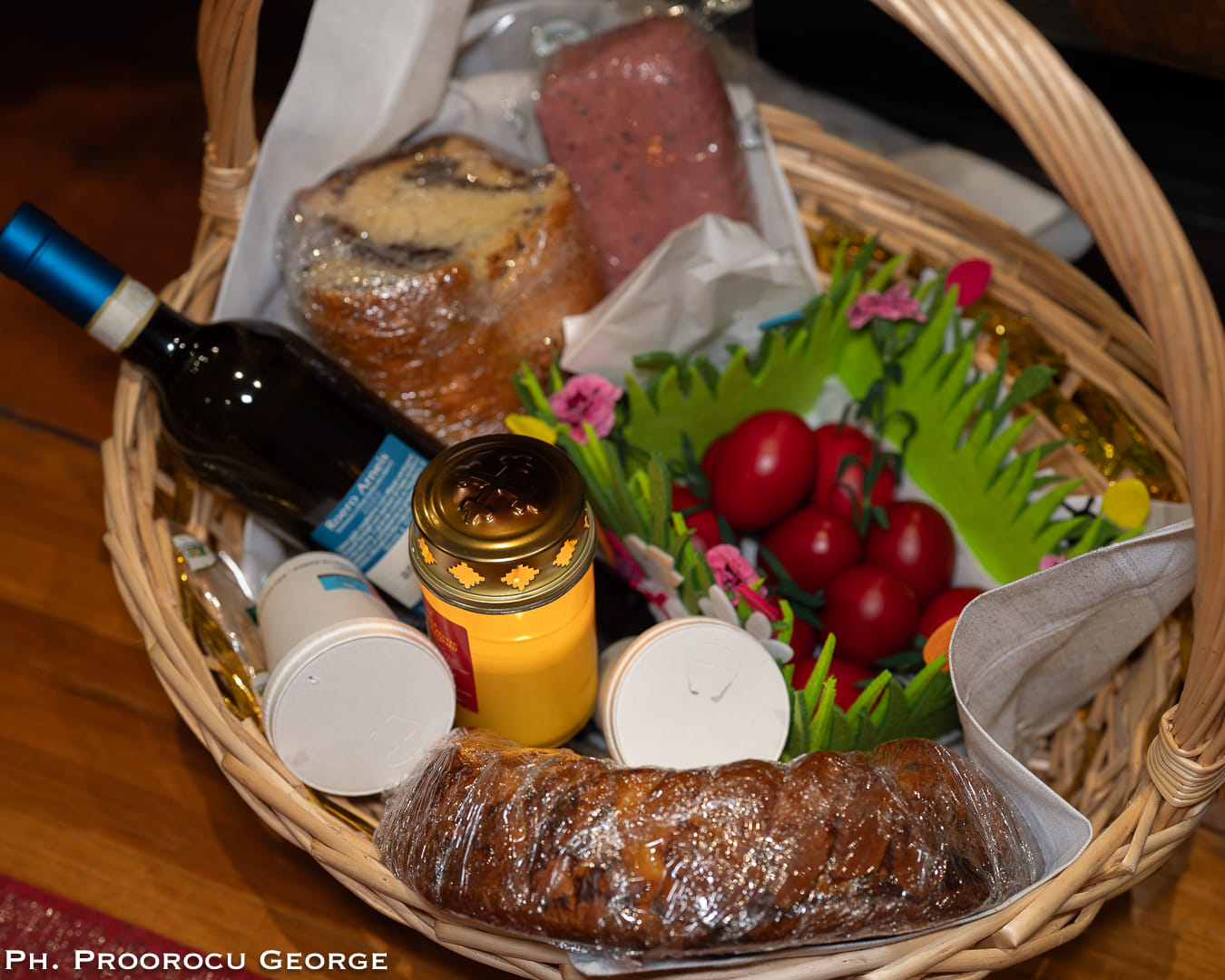 Tradiții - Parohia Milano 2 - Imagine 4