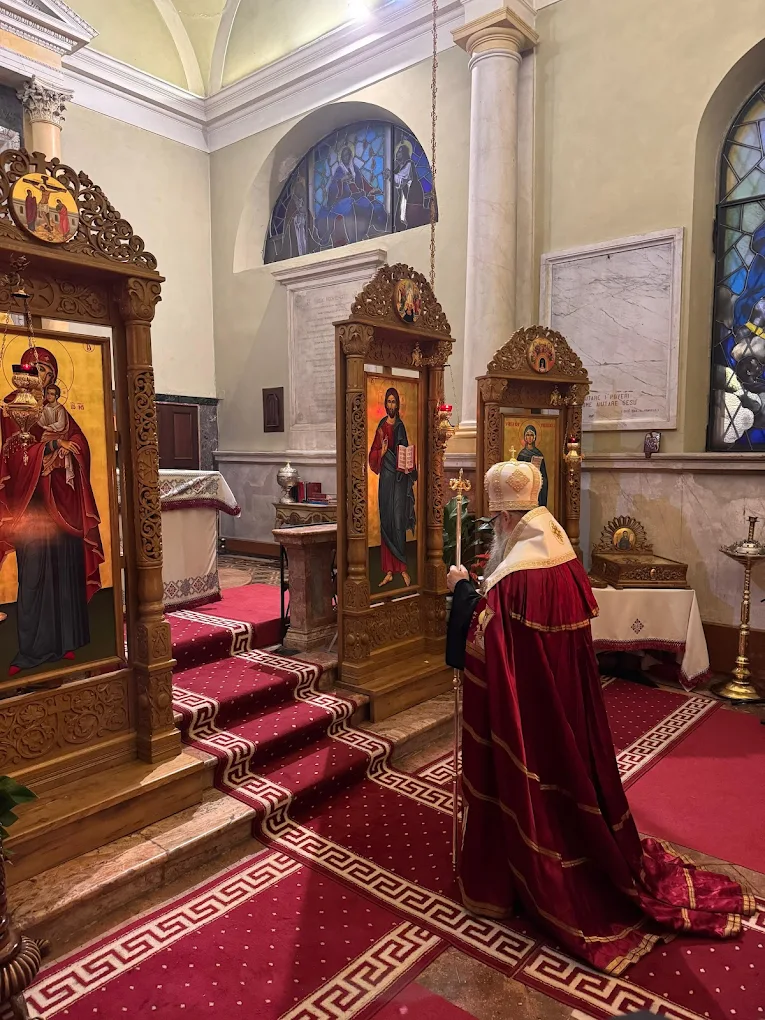 Parohia Milano 2 - Imagine Slider 1