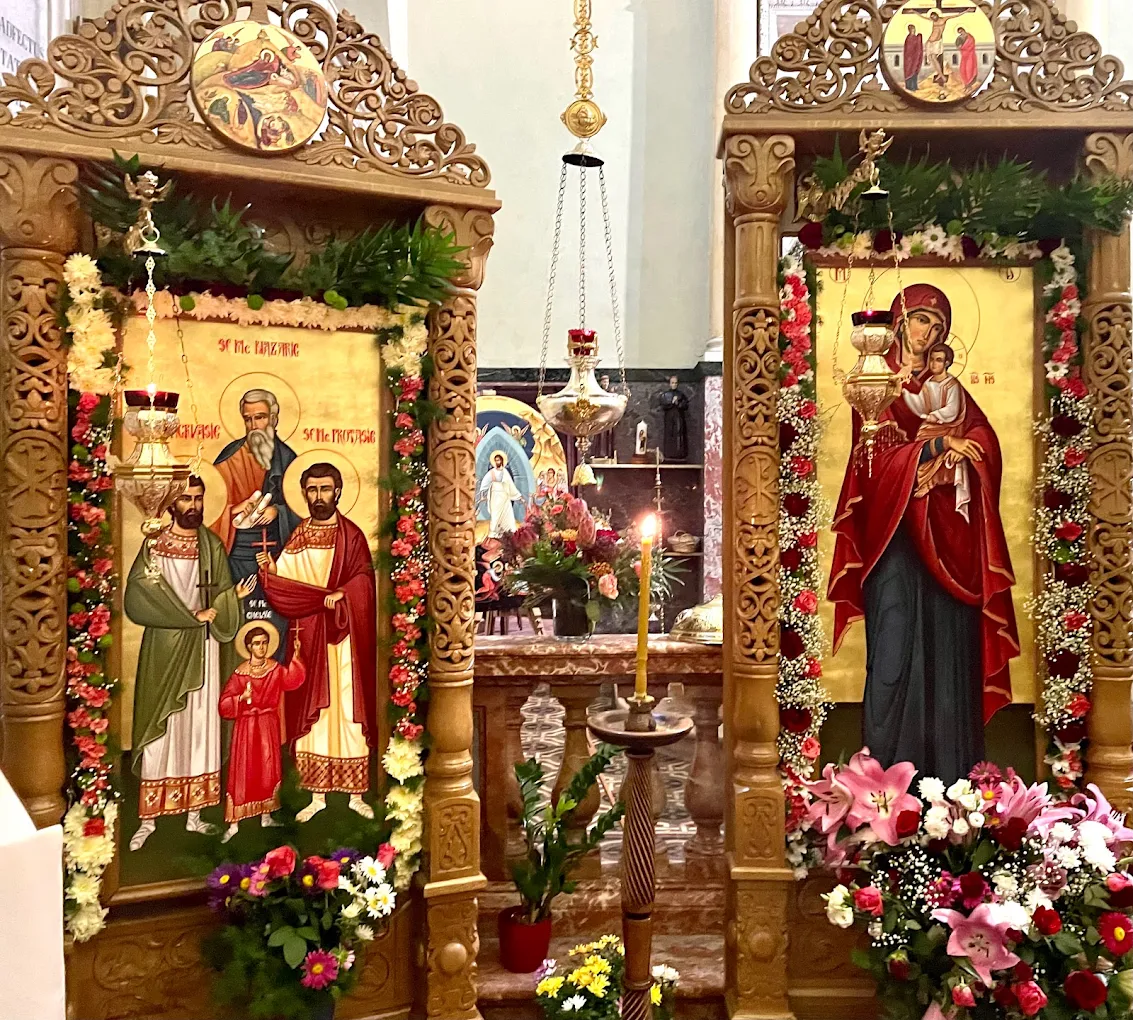 Parohia Milano 2 - Imagine Slider 2