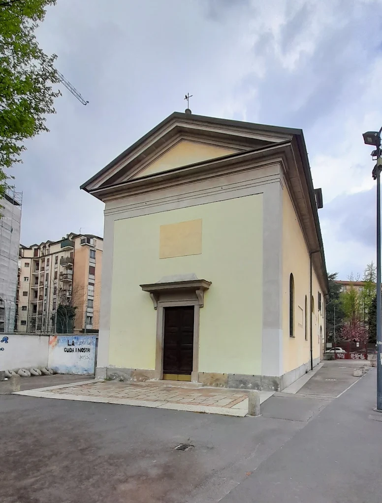 Parohia Milano 2 - Imagine Slider 3