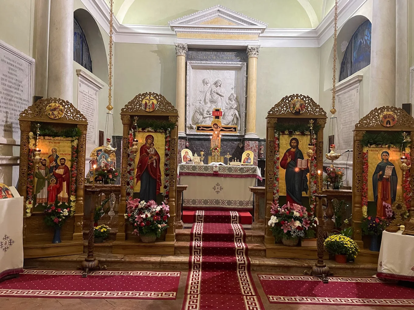 Parohia Milano 2 - Imagine Slider 5