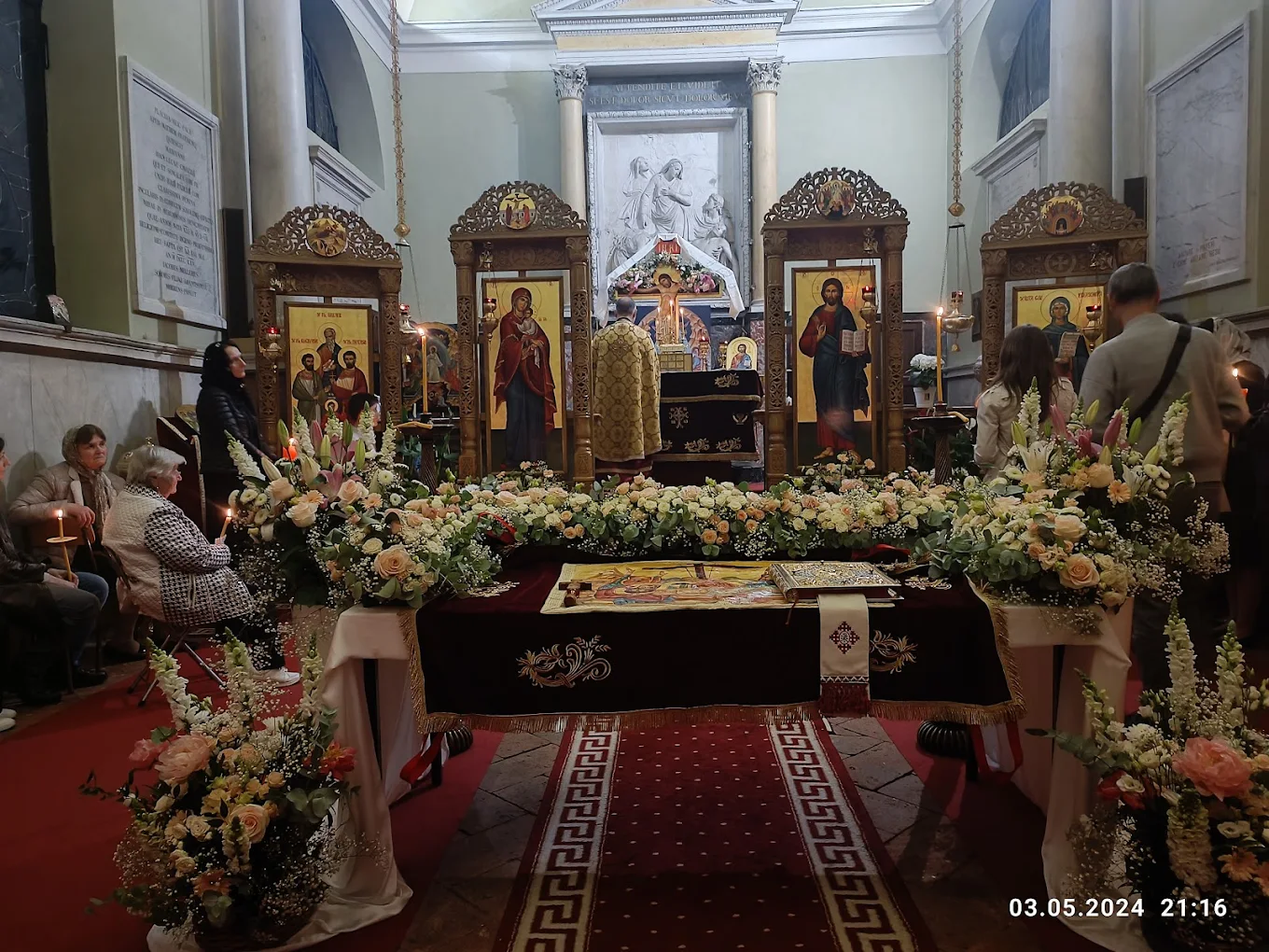 Parohia Milano 2 - Imagine Slider 7